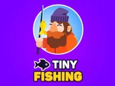 Tiny Fishing